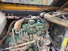 Buy Volvo EC75D Used Excavator / 5 Buy Volvo EC75D Used Excavator / 5