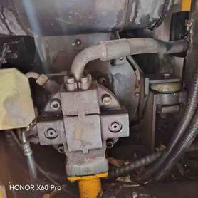 Buy Sany SY75C-8 Used Excavator / 9 Buy Sany SY75C-8 Used Excavator / 9
