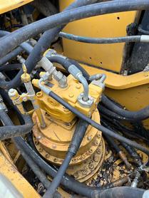 Buy Caterpillar 336E Used Excavator / 5 Buy Caterpillar 336E Used Excavator / 5