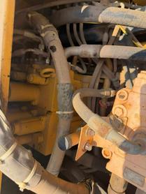 Buy Sany SY195C-9 Used Excavator / 6 Buy Sany SY195C-9 Used Excavator / 6