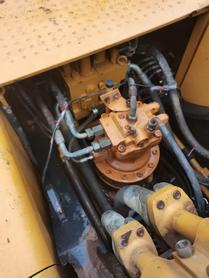 Buy Sany SY195C Used Excavator / 5 Buy Sany SY195C Used Excavator / 5
