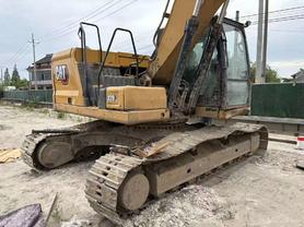 Buy Caterpillar 320A Used Excavator / 9 Buy Caterpillar 320A Used Excavator / 9