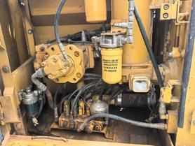 Buy Caterpillar 312B Used Excavator / 3 Buy Caterpillar 312B Used Excavator / 3