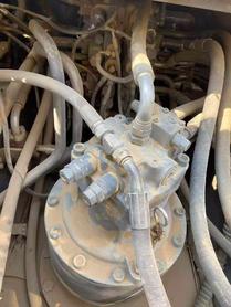 Buy Sumitomo SH350-5 Used Excavator / 8 Buy Sumitomo SH350-5 Used Excavator / 8