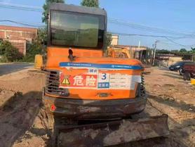 Buy Doosan DH60 Used Excavator / 4 Buy Doosan DH60 Used Excavator / 4