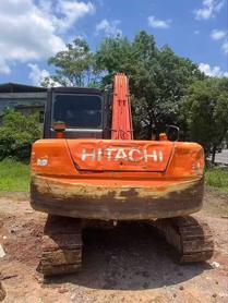 Buy Hitachi ZX70-3 Used Excavator / 4 Buy Hitachi ZX70-3 Used Excavator / 4
