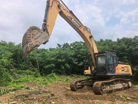 Buy Sany SY365C-8 Used Excavator / 7 Buy Sany SY365C-8 Used Excavator / 7
