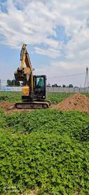 Buy Sany SY60 Used Excavator / 2 Buy Sany SY60 Used Excavator / 2