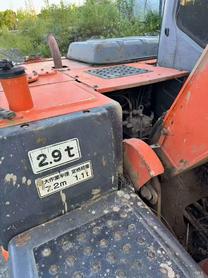 Buy Hitachi EX120-6 Used Excavator / 7 Buy Hitachi EX120-6 Used Excavator / 7