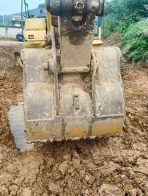 Buy Komatsu PC240-6 Used Excavator / 15 Buy Komatsu PC240-6 Used Excavator / 15