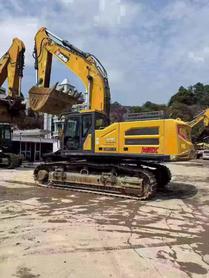 Buy XCMG LW600E Used Excavator / 2 Buy XCMG LW600E Used Excavator / 2