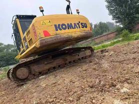 Buy Komatsu PC240-6 Used Excavator / 2 Buy Komatsu PC240-6 Used Excavator / 2