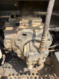 Buy Sumitomo SH210-5 Used Excavator / 3 Buy Sumitomo SH210-5 Used Excavator / 3