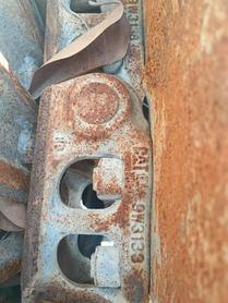 Buy Caterpillar 320D Used Excavator / 2 Buy Caterpillar 320D Used Excavator / 2