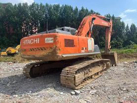 Buy Hitachi ZX260-3G Used Excavator / 2 Buy Hitachi ZX260-3G Used Excavator / 2