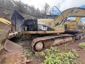 Buy Caterpillar 320D Used Excavator / 3 Buy Caterpillar 320D Used Excavator / 3