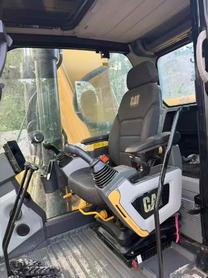 Buy Caterpillar 336E Used Excavator / 2 Buy Caterpillar 336E Used Excavator / 2