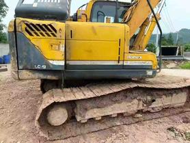 Buy Hyundai R150-7 Used Excavator / 3 Buy Hyundai R150-7 Used Excavator / 3