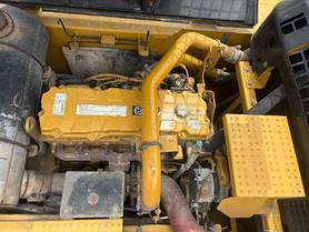 Buy Caterpillar 336E Used Excavator / 8 Buy Caterpillar 336E Used Excavator / 8