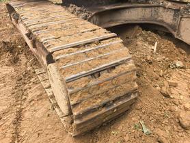 Buy Sany SY365C-8 Used Excavator / 4 Buy Sany SY365C-8 Used Excavator / 4