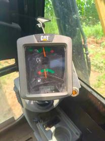 Buy Caterpillar 307B Used Excavator / 5 Buy Caterpillar 307B Used Excavator / 5