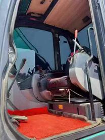 Buy Kobelco SK260 Used Excavator / 9 Buy Kobelco SK260 Used Excavator / 9