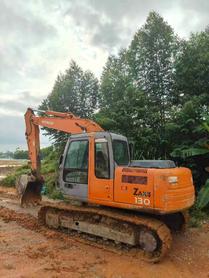 Buy Hitachi EX130 Used Excavator / 3 Buy Hitachi EX130 Used Excavator / 3