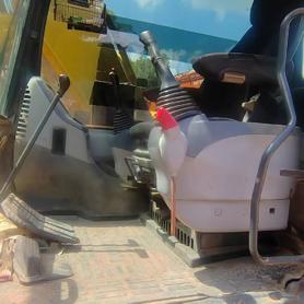 Buy Komatsu PC130 Used Excavator / 5 Buy Komatsu PC130 Used Excavator / 5