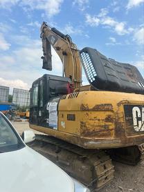Buy Caterpillar 320D Used Excavator / 4 Buy Caterpillar 320D Used Excavator / 4