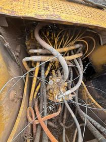 Buy Caterpillar 320D Used Excavator / 3 Buy Caterpillar 320D Used Excavator / 3