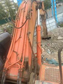 Buy Hitachi EX350H-5 Used Excavator / 4 Buy Hitachi EX350H-5 Used Excavator / 4
