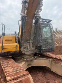 Buy Sany SY550H Used Excavator / 7 Buy Sany SY550H Used Excavator / 7