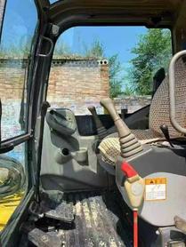 Buy XCMG XE60 Used Excavator / 5 Buy XCMG XE60 Used Excavator / 5