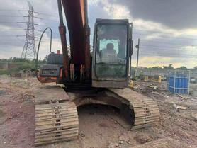 Buy Hitachi ZX200-6 Used Excavator / 8 Buy Hitachi ZX200-6 Used Excavator / 8