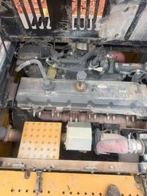 Buy Sany SY550H Used Excavator / 9 Buy Sany SY550H Used Excavator / 9