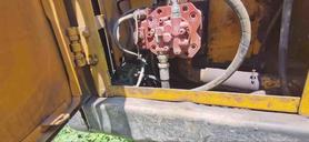Buy Hyundai R150-7 Used Excavator / 8 Buy Hyundai R150-7 Used Excavator / 8