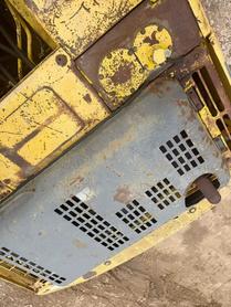 Buy Komatsu PC200-7 Used Excavator / 9 Buy Komatsu PC200-7 Used Excavator / 9