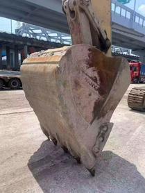 Buy Sany SY365C Used Excavator / 6 Buy Sany SY365C Used Excavator / 6