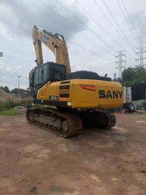 Buy Sany SY205H Used Excavator / 2 Buy Sany SY205H Used Excavator / 2