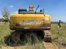 Buy Komatsu PC220 Used Excavator / 2 Buy Komatsu PC220 Used Excavator / 2