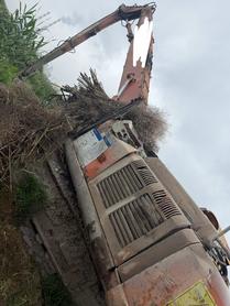 Buy Hitachi EX360-5 Used Excavator / 2 Buy Hitachi EX360-5 Used Excavator / 2
