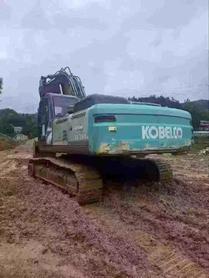 Buy Kobelco SK330 Used Excavator / 5 Buy Kobelco SK330 Used Excavator / 5