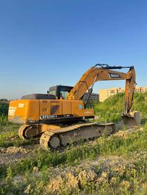 Buy Sany SY235C-8 Used Excavator / 8 Buy Sany SY235C-8 Used Excavator / 8