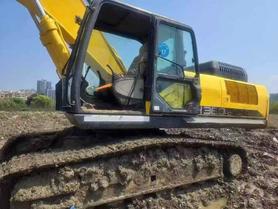 Buy Sumitomo SH360-5 Used Excavator / 3 Buy Sumitomo SH360-5 Used Excavator / 3