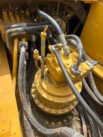 Buy Caterpillar 336E Used Excavator / 7 Buy Caterpillar 336E Used Excavator / 7