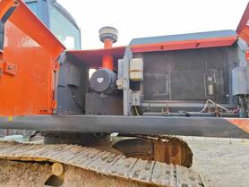 Buy Hitachi EX350 Used Excavator / 2 Buy Hitachi EX350 Used Excavator / 2