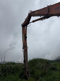 Buy Hitachi EX360-5 Used Excavator / 3 Buy Hitachi EX360-5 Used Excavator / 3