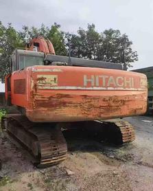 Buy Hitachi ZX240-3G Used Excavator / 4 Buy Hitachi ZX240-3G Used Excavator / 4