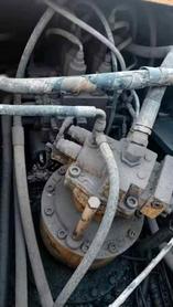 Buy Hyundai R335-7 Used Excavator / 3 Buy Hyundai R335-7 Used Excavator / 3