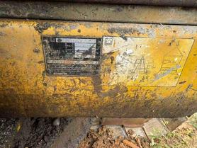 Buy Komatsu PC110-7 Used Excavator / 6 Buy Komatsu PC110-7 Used Excavator / 6